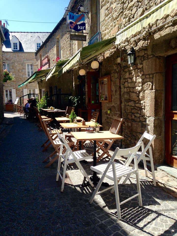 La Galettière — photo 2