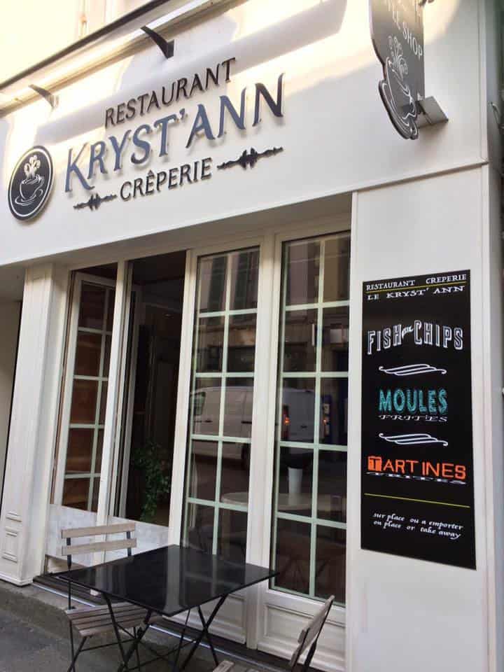 Le Krystann — photo 2