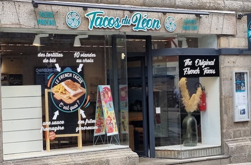 Tacos du Léon — photo 2
