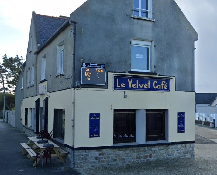 Le Velvet — photo 3