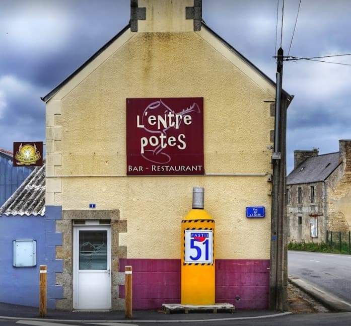 L'Entre-Potes — photo 2
