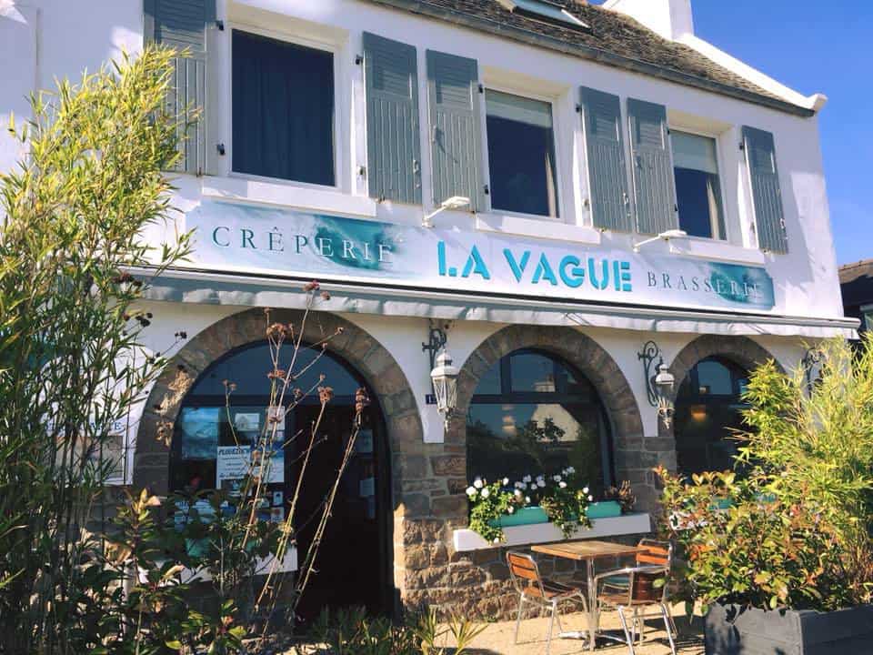 La Vague — photo 2