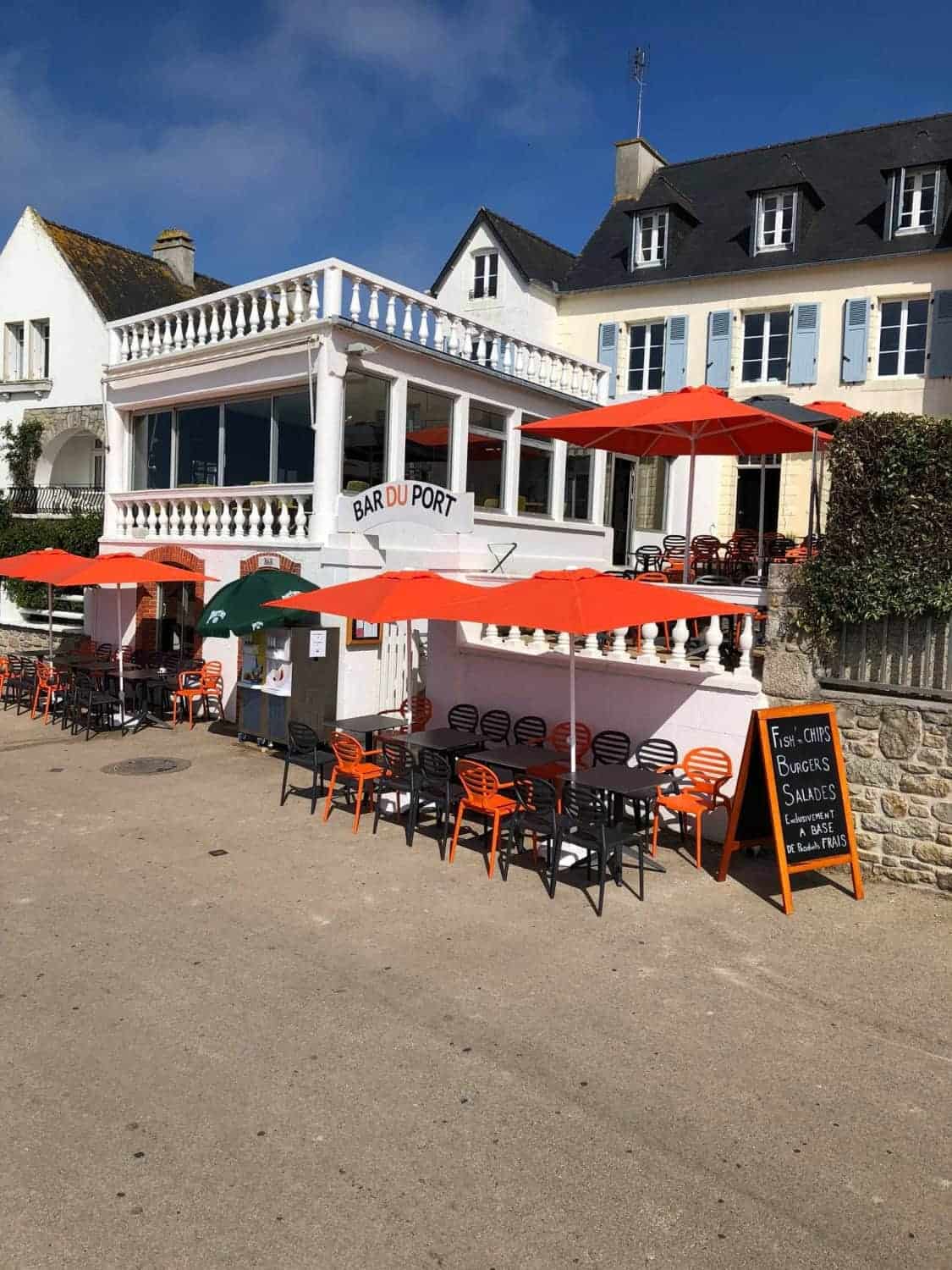 Bar du Port — photo 2