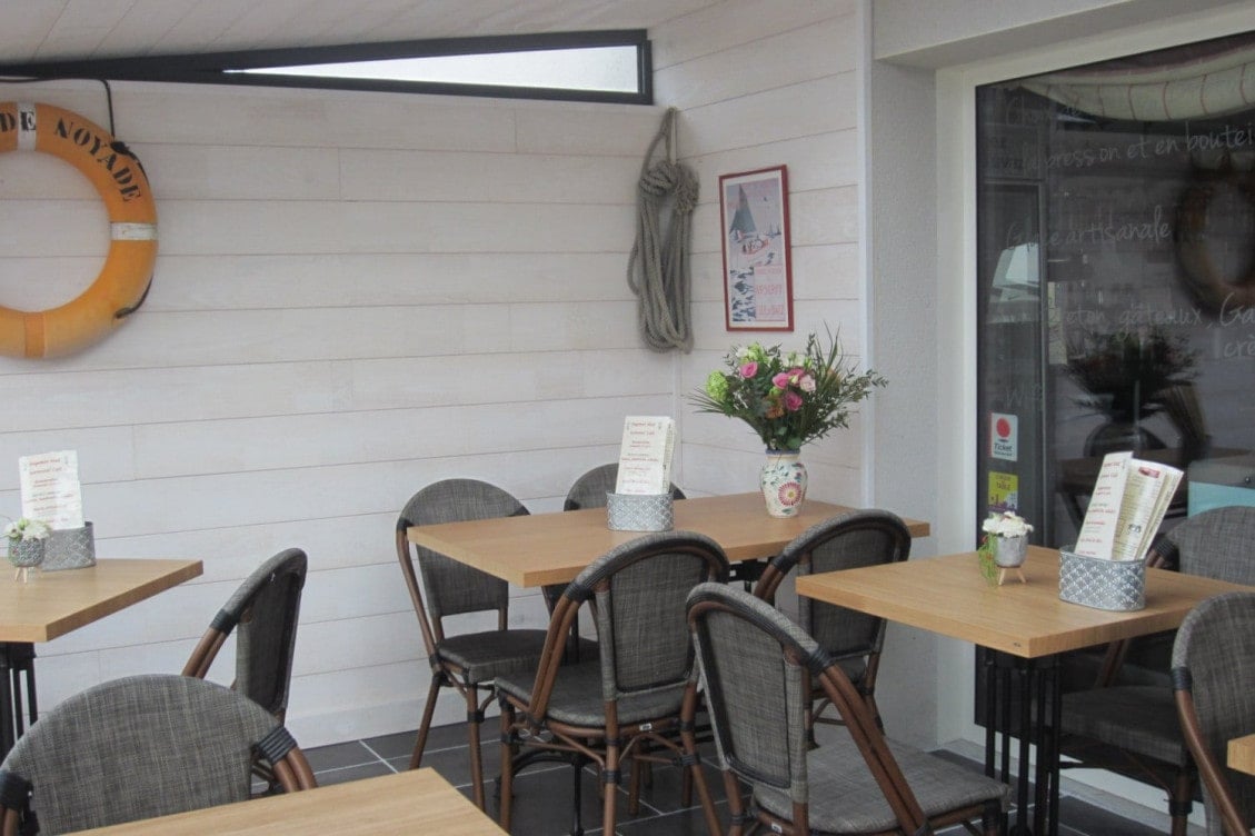 Gortozen'café — photo 3