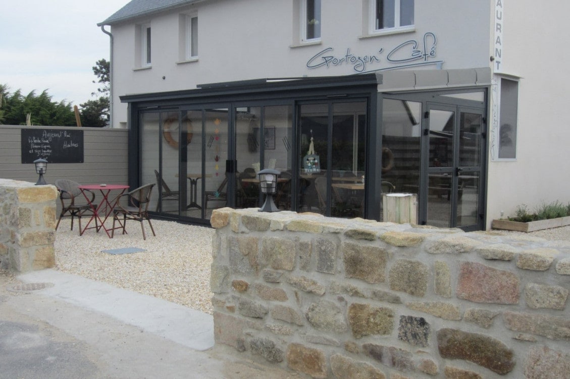 Gortozen'café — photo 2