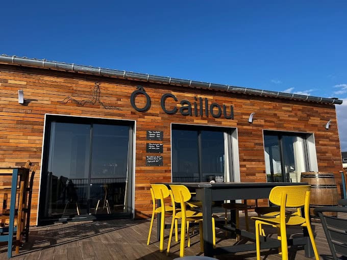 Ô Caillou — photo 2