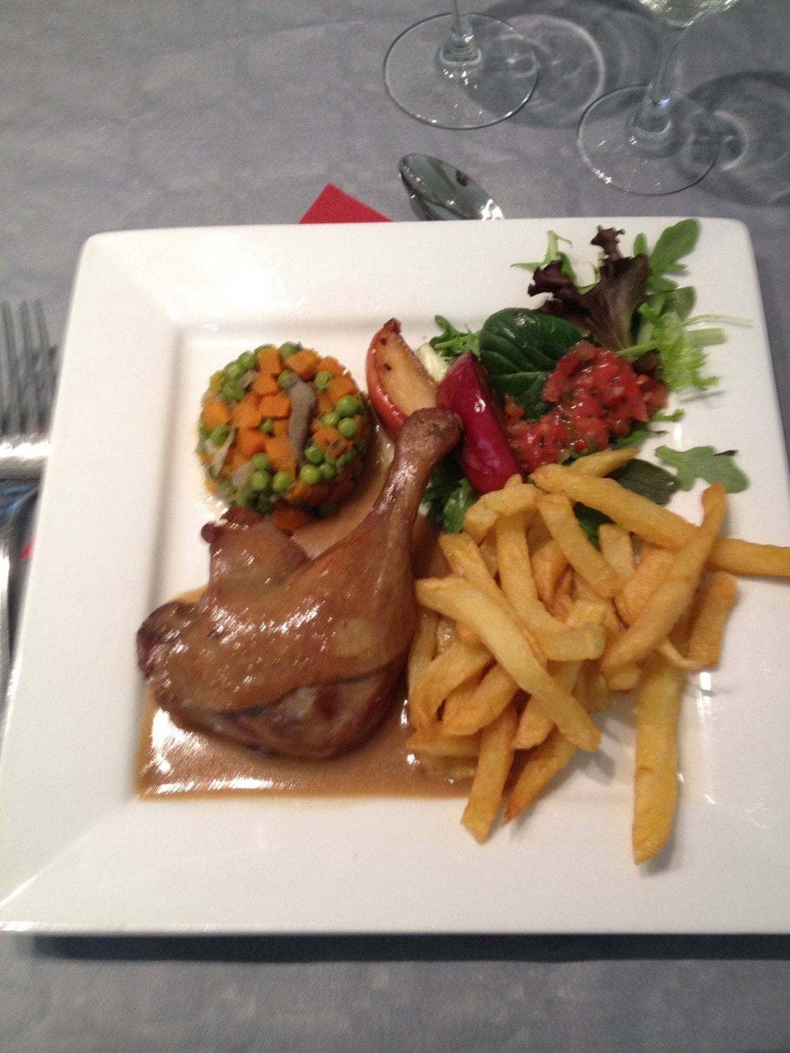 La Duchesse Anne — photo 3