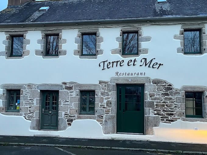 Terre et Mer — photo 3