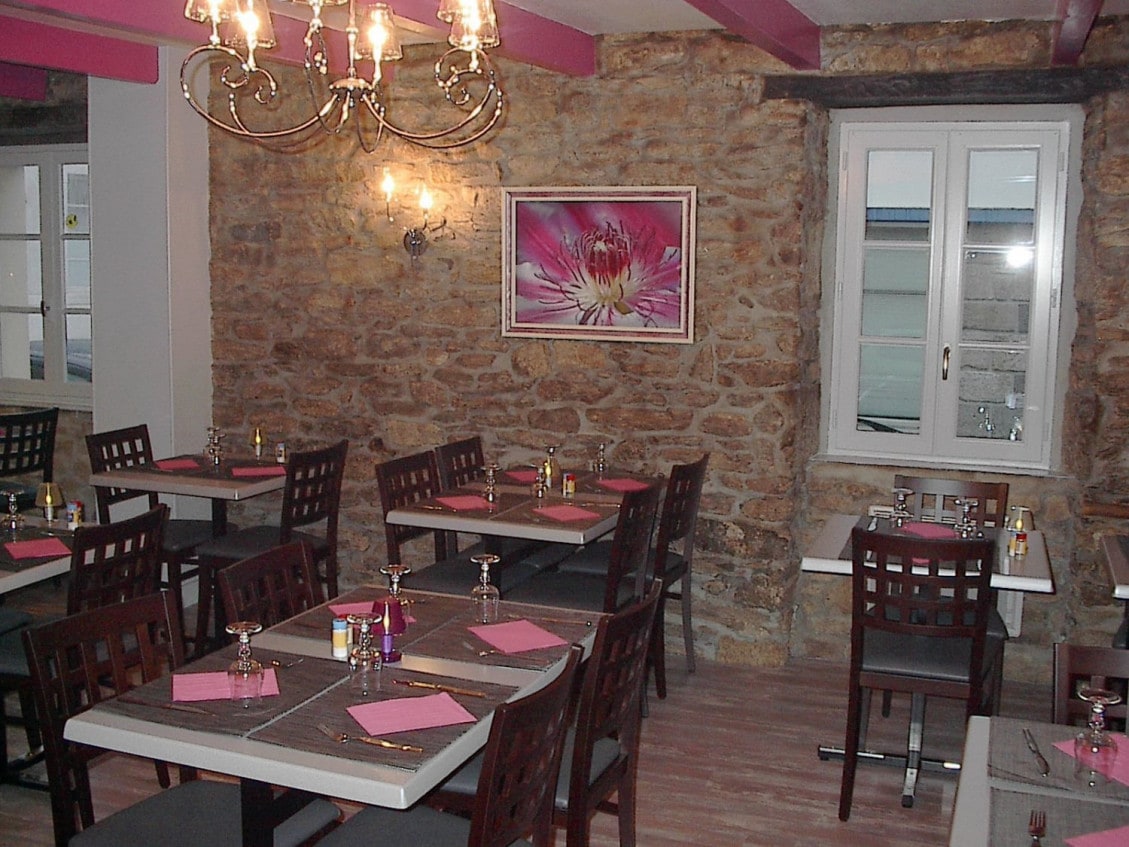 La Chaumiere — photo 2
