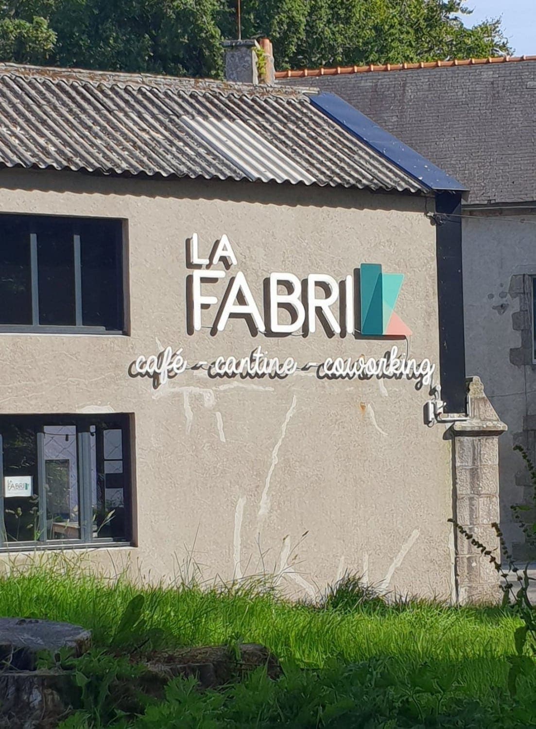 La Fabrik — photo 2