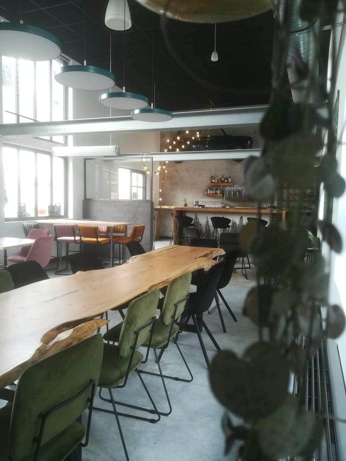 La Fabrik — photo 3
