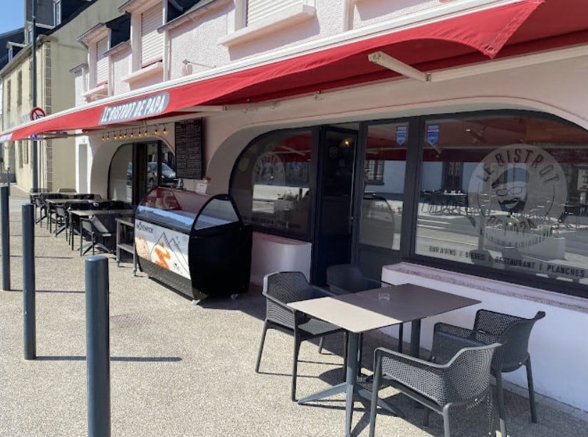 Le Bistrot De Papa — photo 2