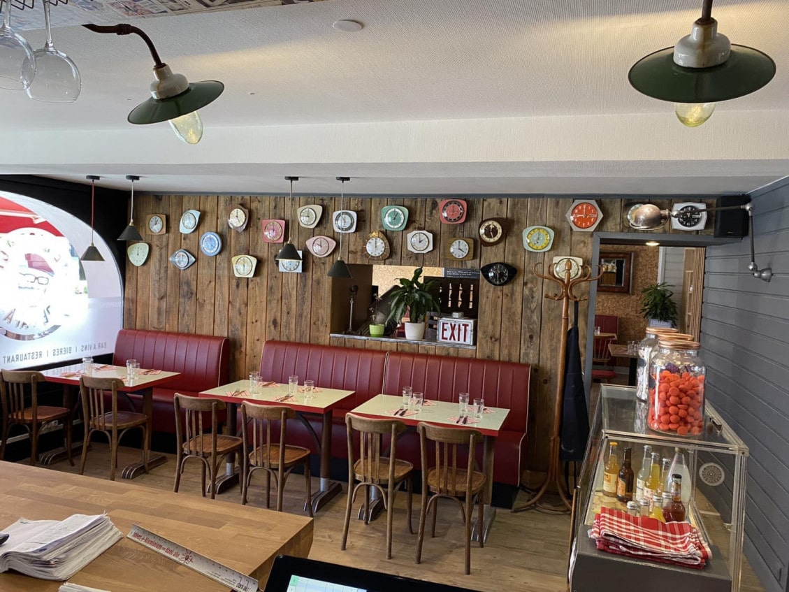 Le Bistrot De Papa — photo 3