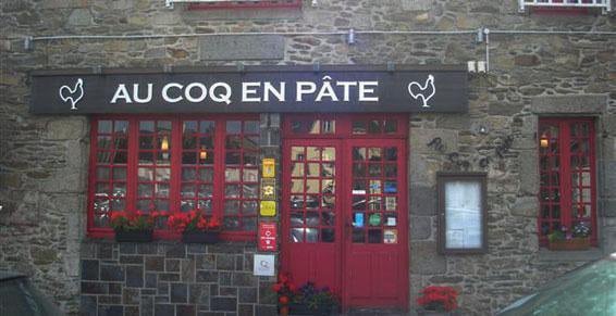 Le Coq en Pâte — photo 2