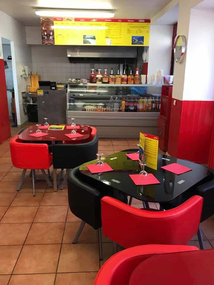 Royal kébab — photo 3