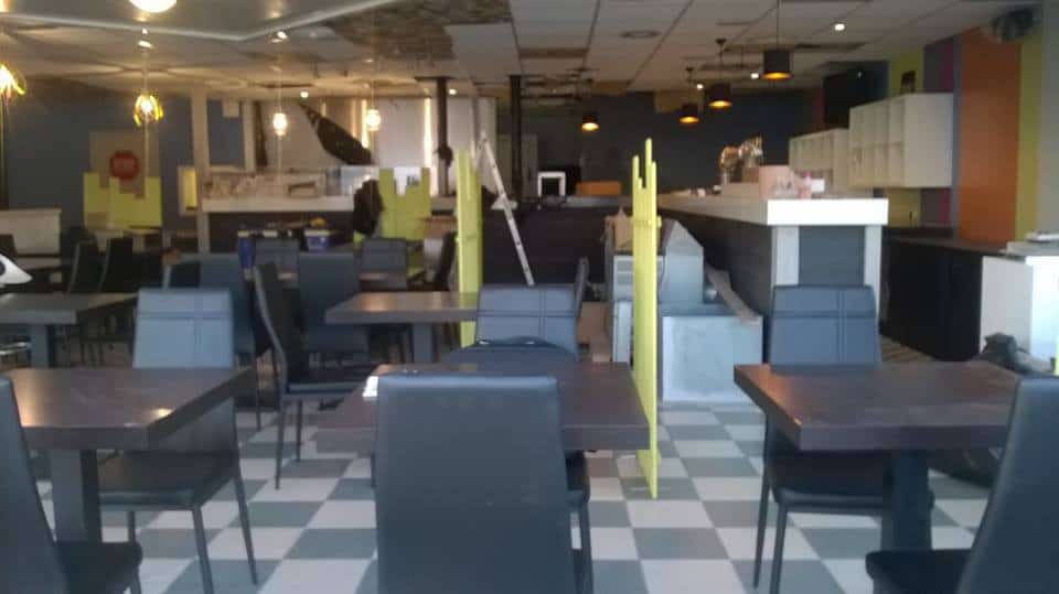Atypik Bistro — photo 3