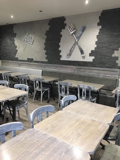 Bar Brasserie du Poher — Brasserie à Carhaix Plouguer — photo 3