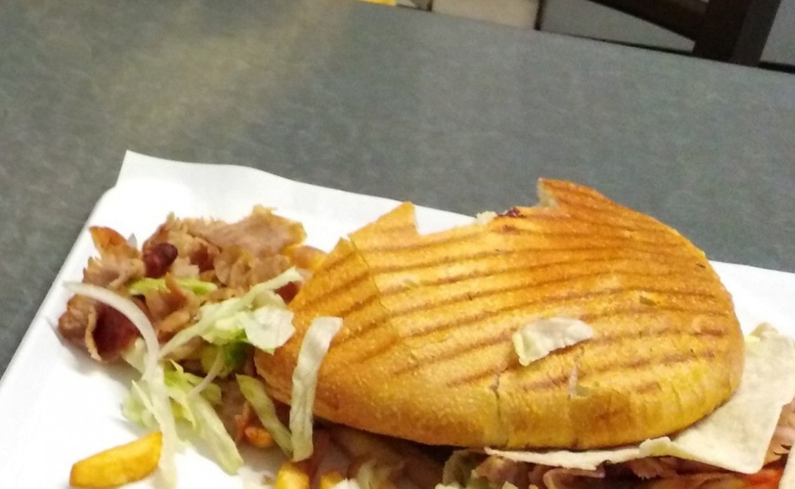 Bosphore Kebab — photo 2