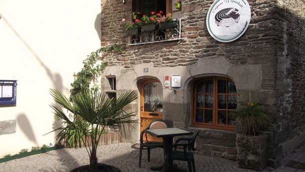 Crêperie Ty-Gwechall — photo 2