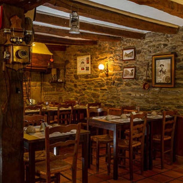 Crêperie Ty-Gwechall — photo 3