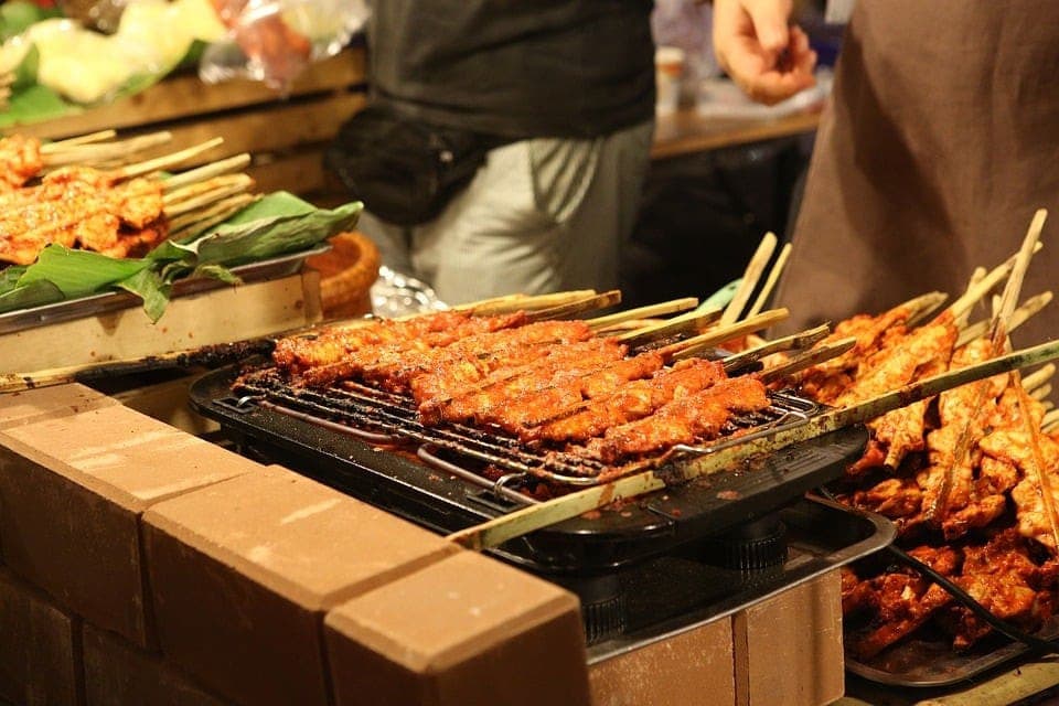 Karaez Thaï Food — photo 3