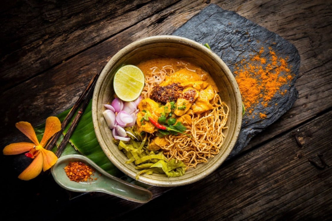 Photo de Karaez Thaï Food