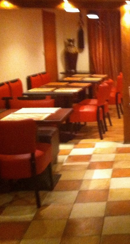 La brasserie — photo 3