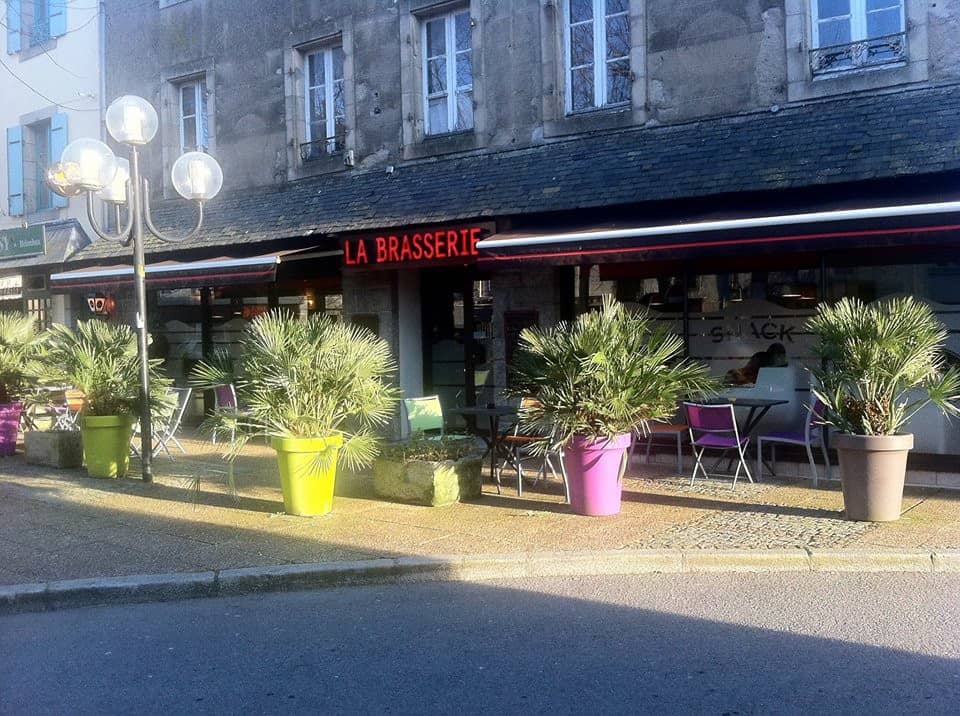 La brasserie — photo 2