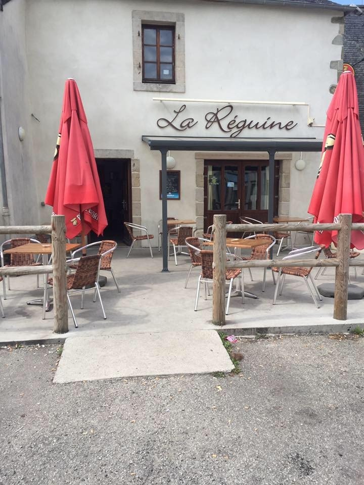 La Réguine — photo 2