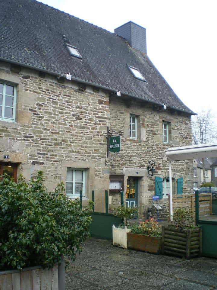 La Rotonde — photo 2