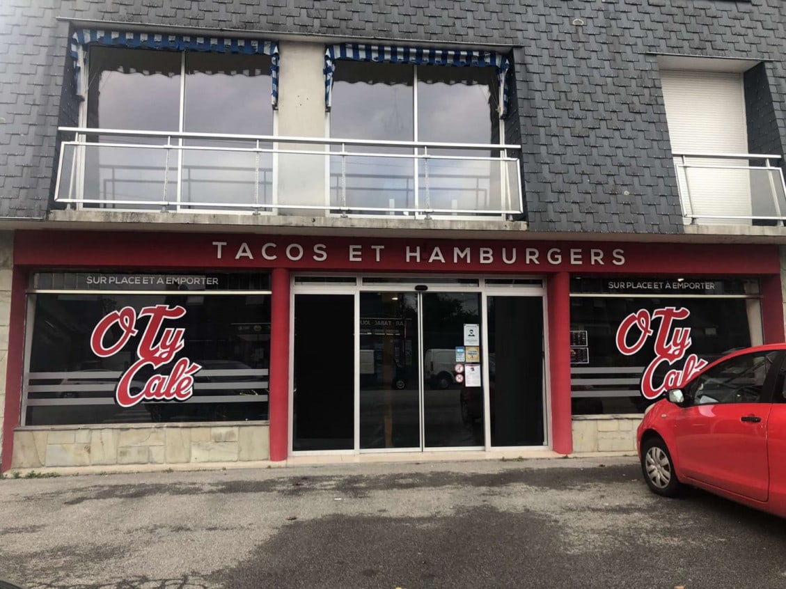 O Ty Calé — photo 2