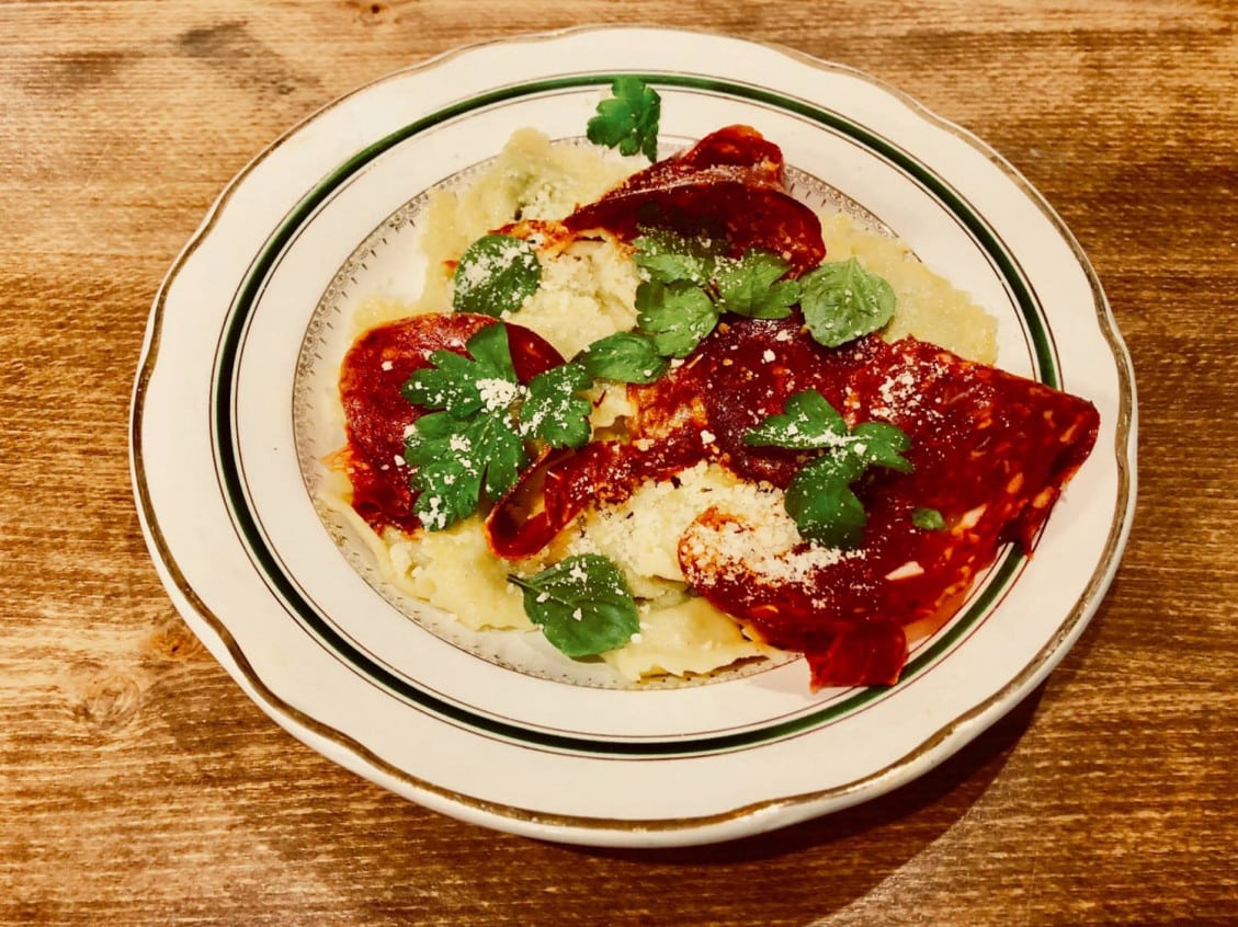 Vorgium Pasta — photo 2