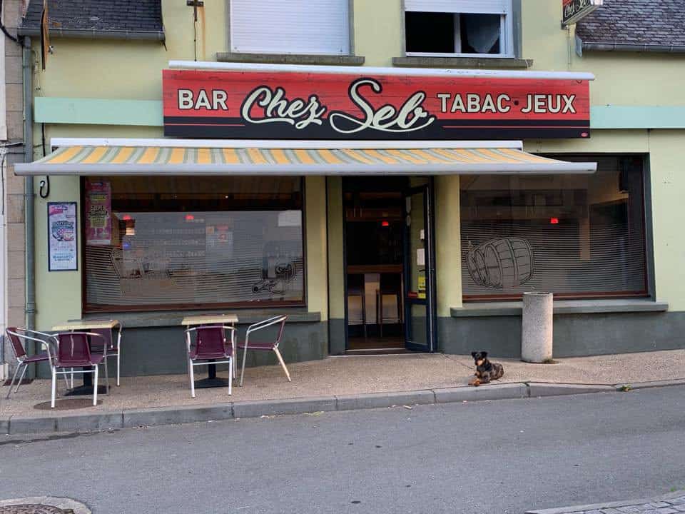 Chez Seb — photo 2