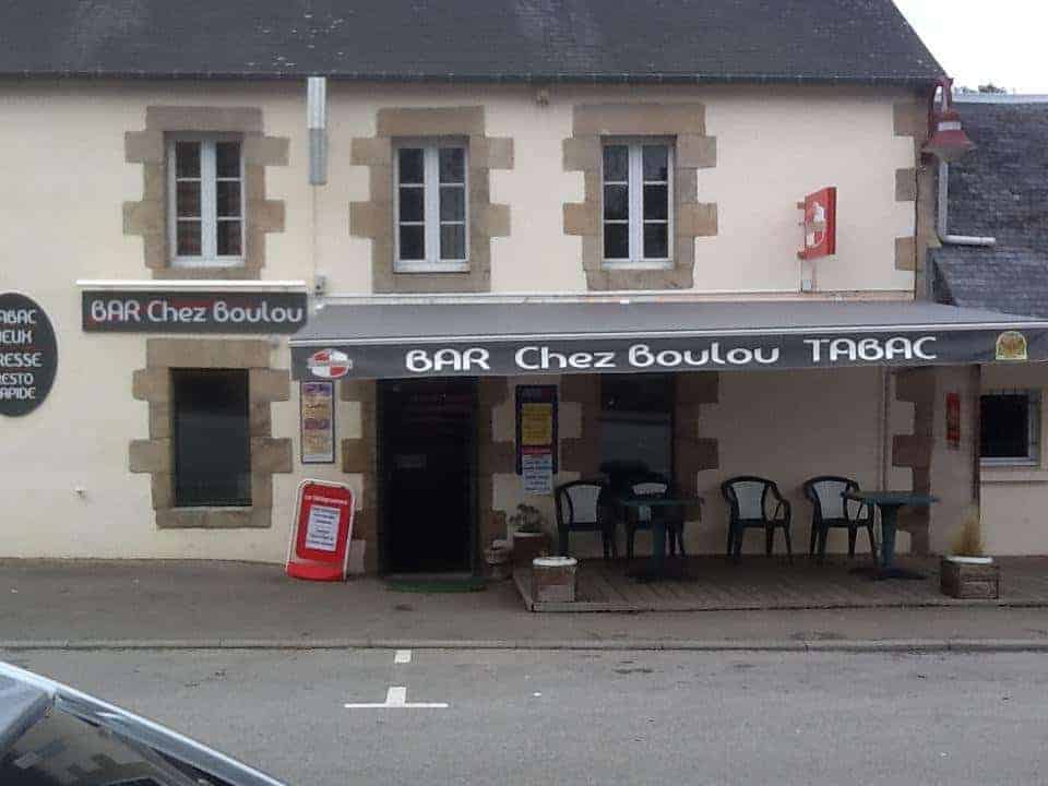 Chez Boulou — photo 2
