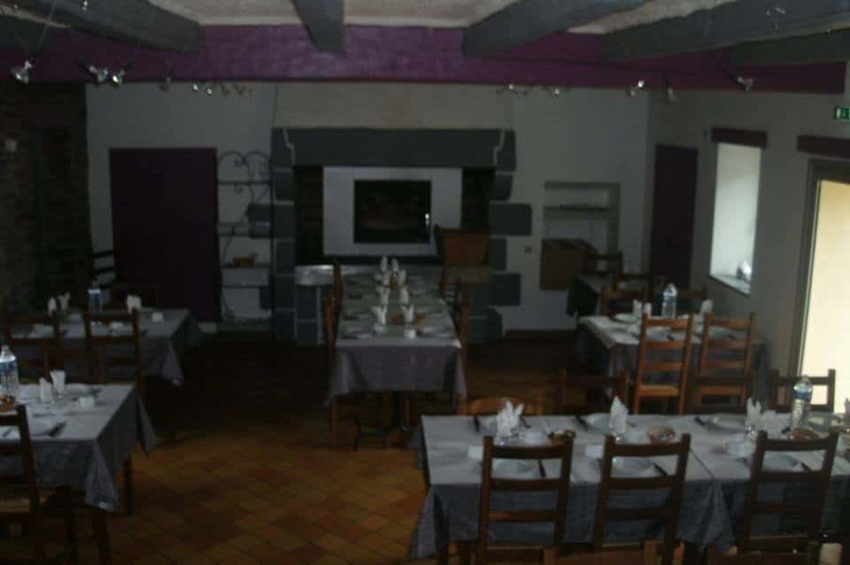 Le relais des montagnes noires — photo 3