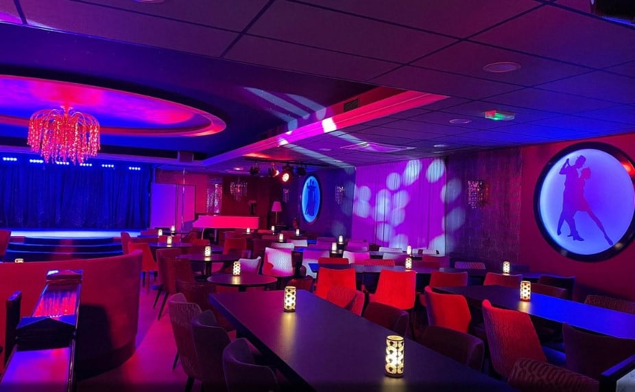 Cabaret Club — photo 3