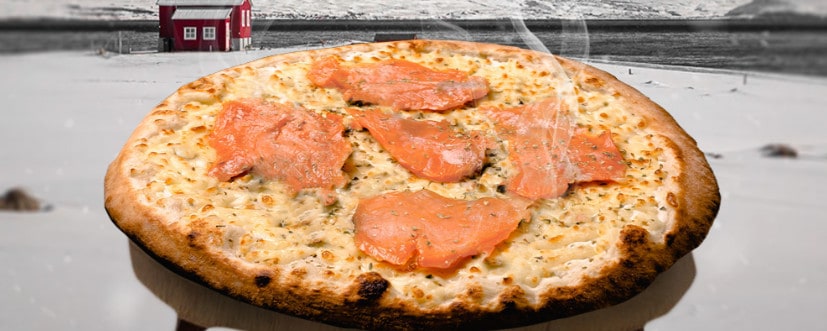 Gang Of Pizza — Pizza - pizzéria à Locmaria Plouzane — photo 2