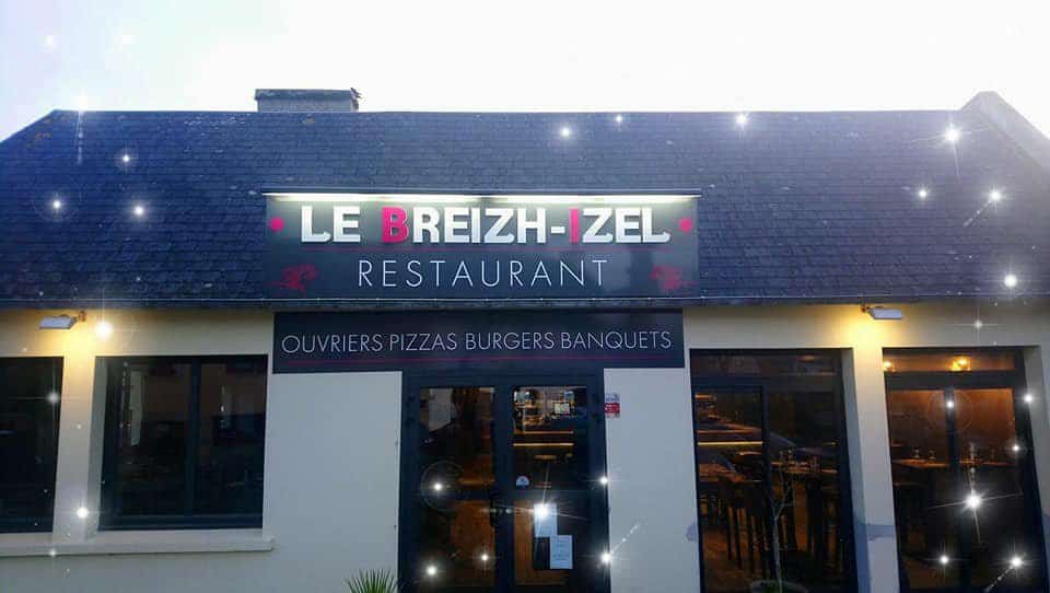 Le Breizh-Izel — photo 2