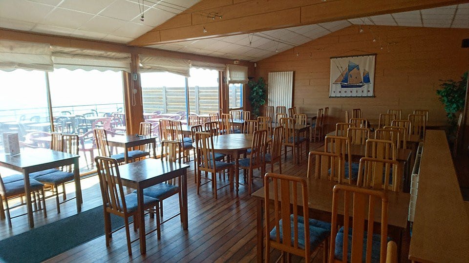 Le Cafe De La Plage — photo 3