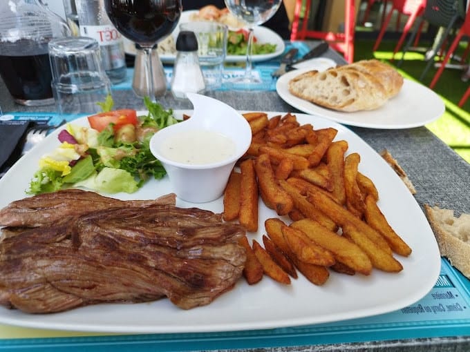 Mille Sabords — photo 2
