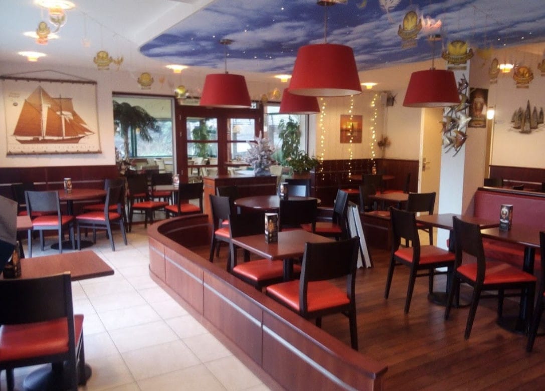 Hôtel Restaurant du Bois — photo 3