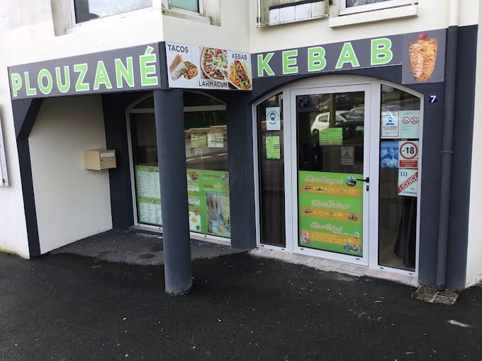 Plouzane Kebab — photo 3