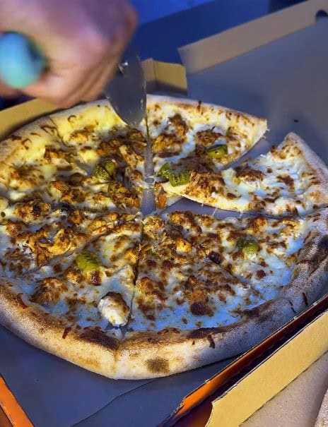 So pizz — Pizza - pizzéria à Plouzane — photo 3