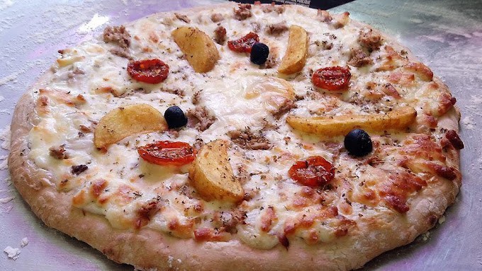 Gang Of Pizza — photo 2
