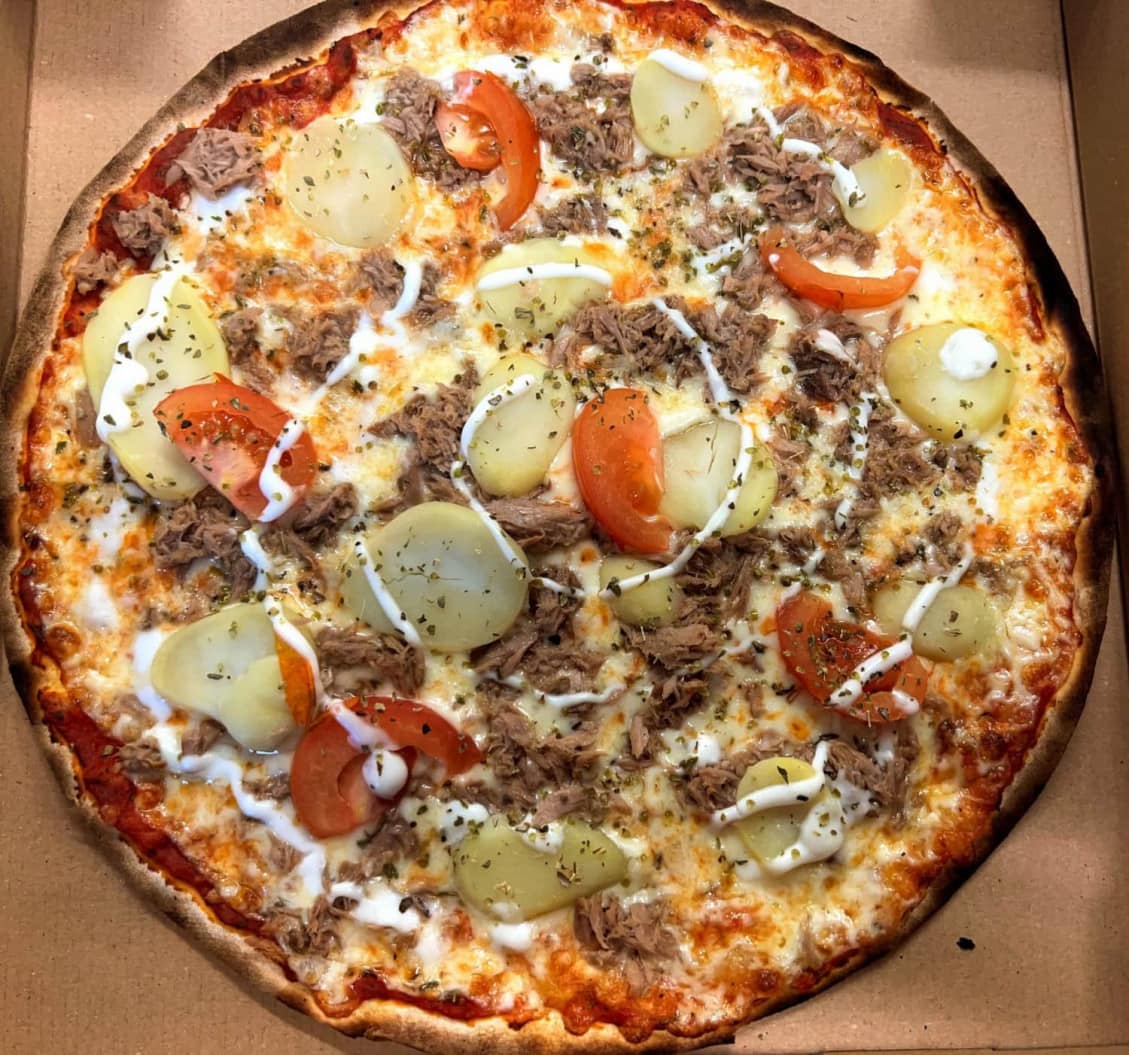 Le P'tit Meal — photo 2