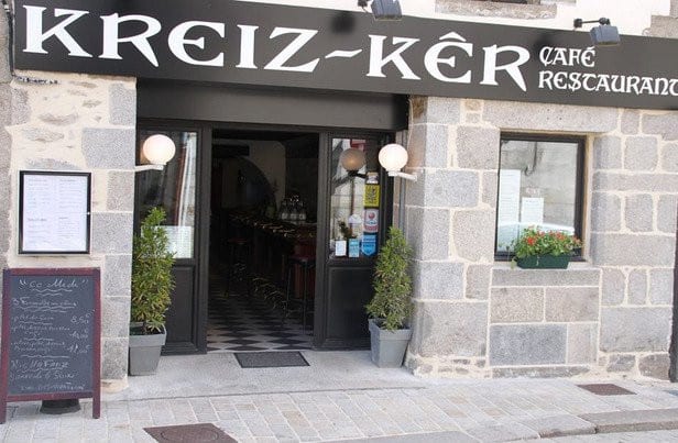 Kreiz-Ker — photo 2