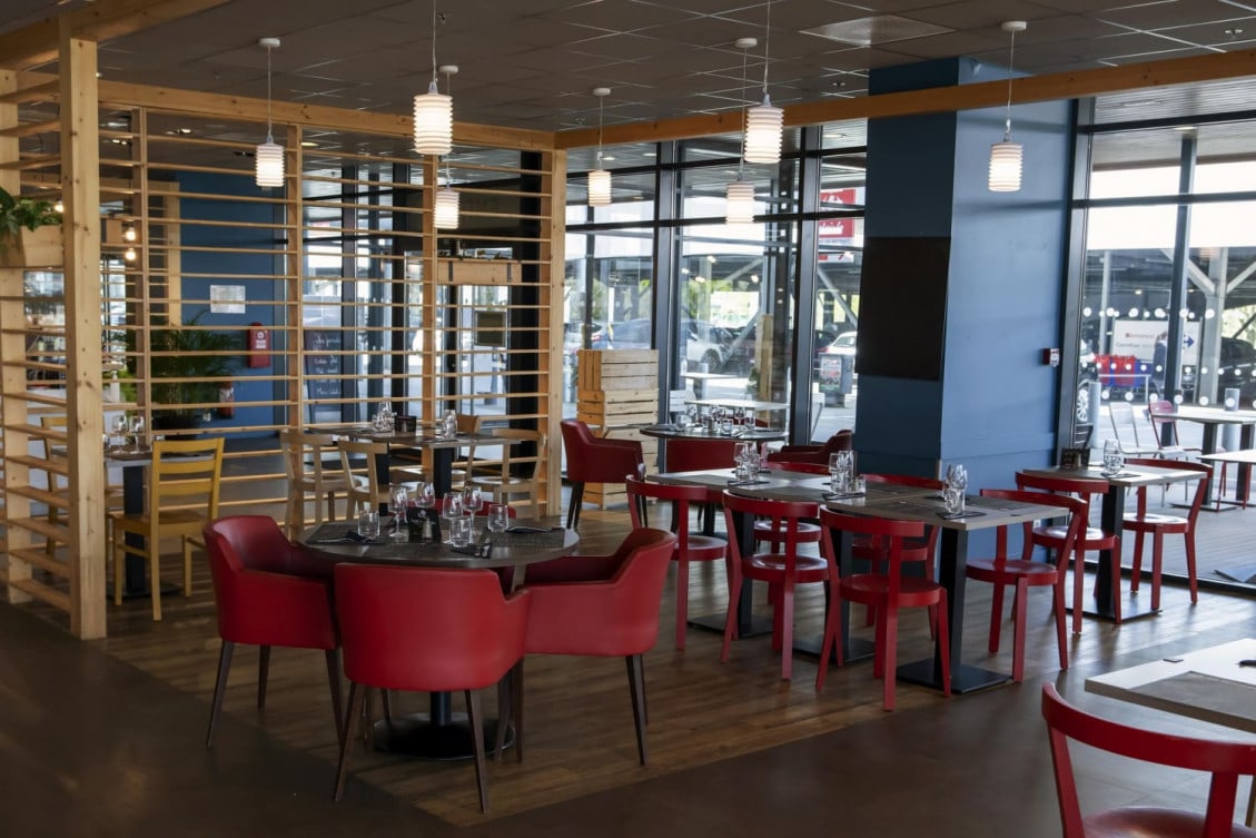 La Brasserie de Saint-Renan — photo 3