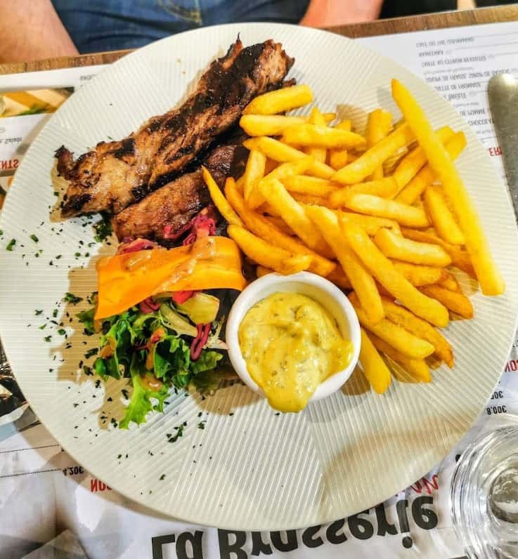 La Brasserie de Saint-Renan — photo 2