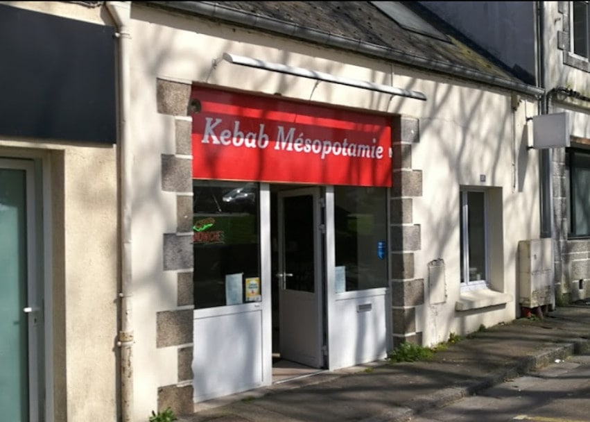 Mésopotamie — photo 3