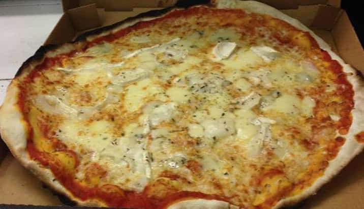 Pizza La Bella — photo 3